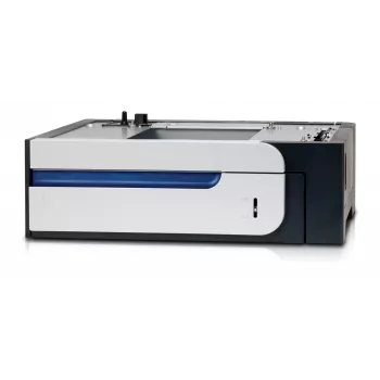 HP LaserJet vassoio carta e supporti pesanti da 500 fogli