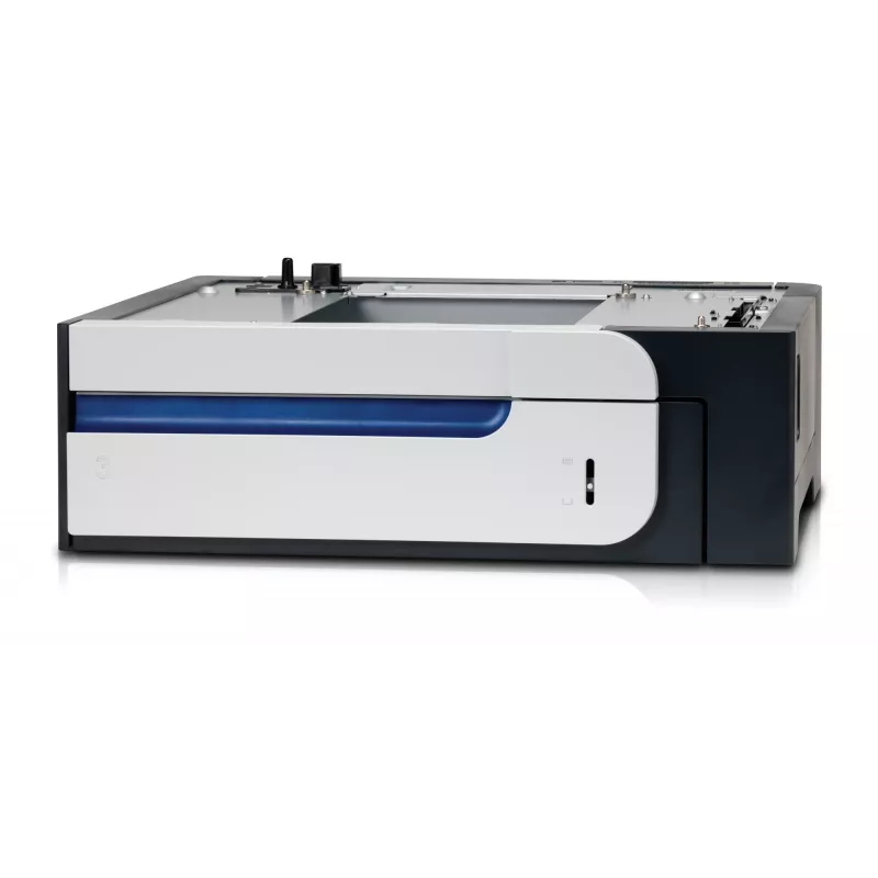 HP LaserJet vassoio carta e supporti pesanti da 500 fogli