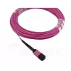 BlueOptics EMC CBL-MPO12-4LC-OM4-7M cavo in fibra ottica InfiniBand 7,5 m