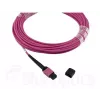 BlueOptics EMC CBL-MPO12-4LC-OM4-7M cavo in fibra ottica InfiniBand 7,5 m
