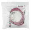 BlueOptics EMC CBL-MPO12-4LC-OM4-7M cavo in fibra ottica InfiniBand 7,5 m