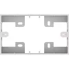 Custodia elettrica Vision TC3 BACKBOX2G