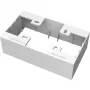 Custodia elettrica Vision TC3 BACKBOX2G