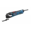 Bosch GOP 40-30 Professional nero, blu, grigio, rosso 400 W 20000 OPM