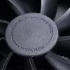 Ventola Fractal Design Venturi HP-12 PWM