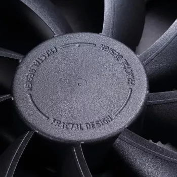 Ventola Fractal Design Venturi HP-12 PWM