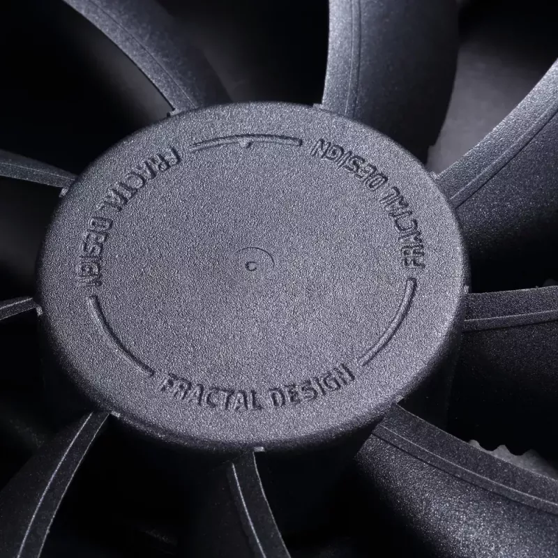 Ventola Fractal Design Venturi HP-12 PWM
