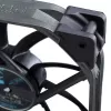 Ventola Fractal Design Venturi HP-12 PWM