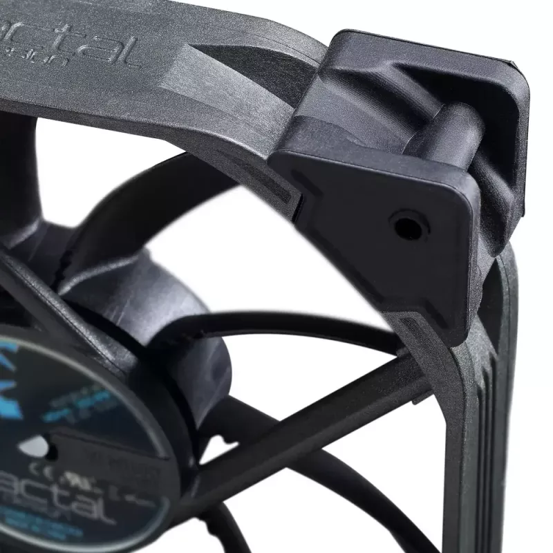 Ventola Fractal Design Venturi HP-12 PWM