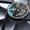 Ventola Fractal Design Venturi HP-12 PWM