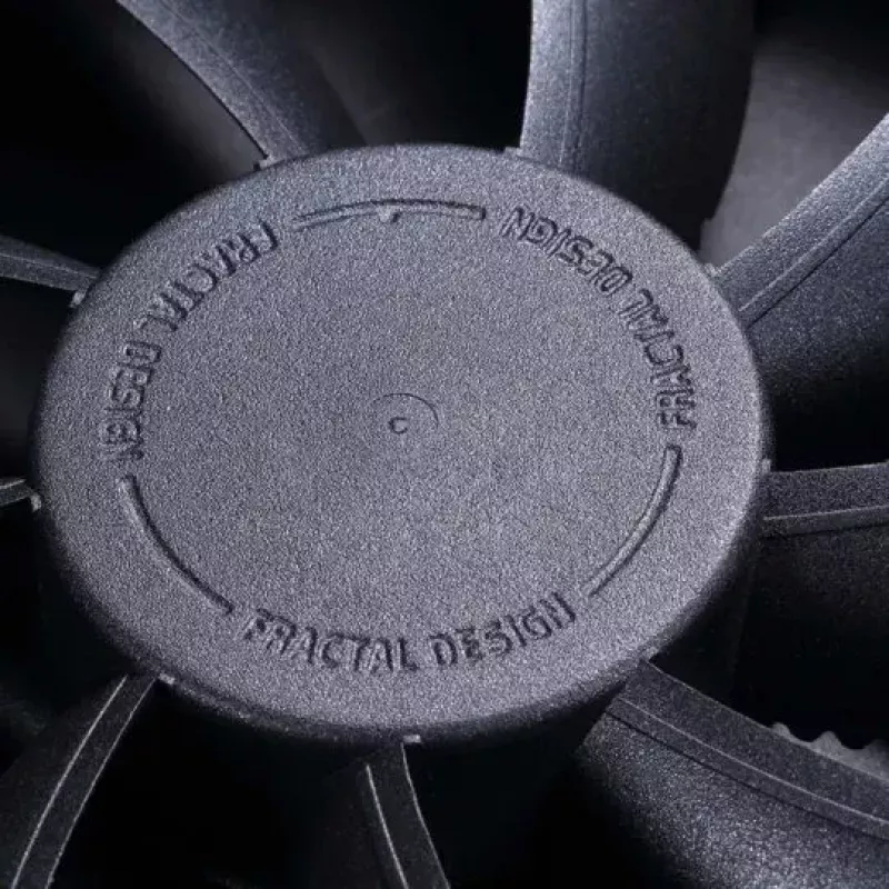 Ventola Fractal Design Venturi HP-12 PWM