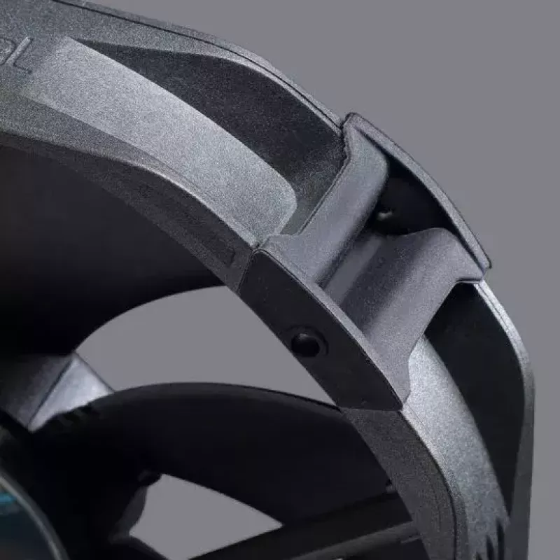 Ventola Fractal Design Venturi HP-12 PWM