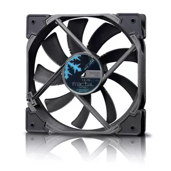 Ventola Fractal Design Venturi HP-12 PWM