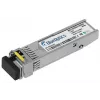 Modulo ricetrasmettitore SFP BlueOptics SFP-GIG-BB LX/LC EEC-BO fibra ottica 20000 m
