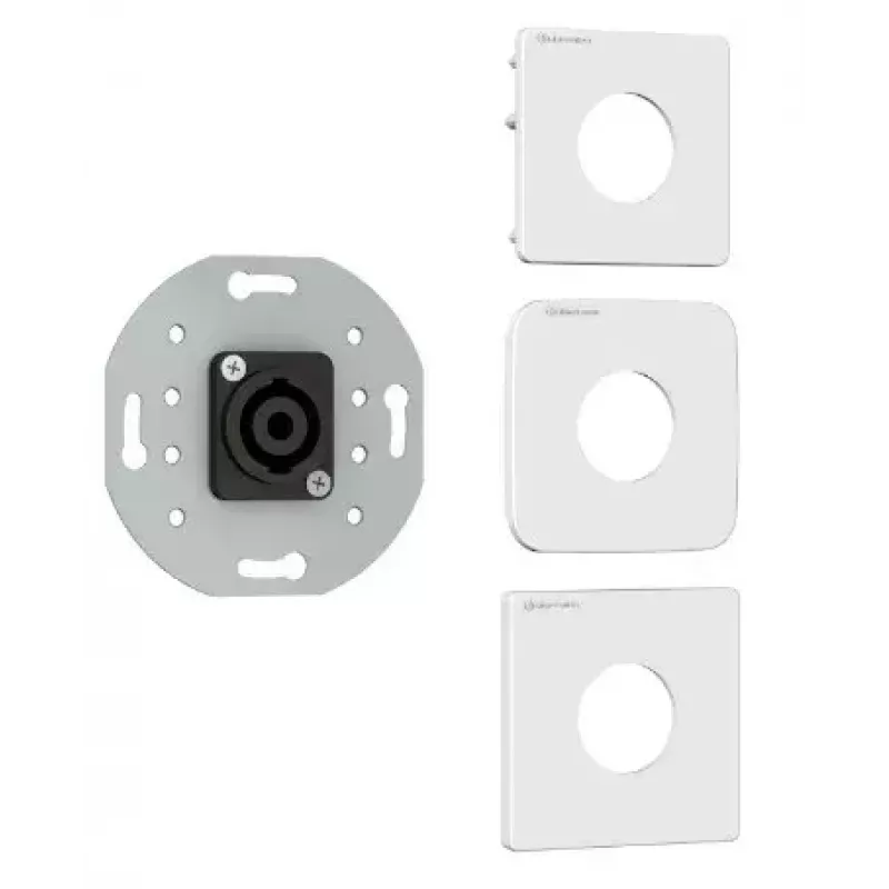 Presa Speakon Kindermann 7456000413