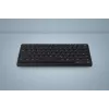 Contour Design Active Key AK-4100 tastiera office PS/2 QWERTY US inglese nero