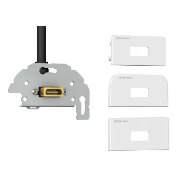 Presa HDMI Kindermann 7456000582