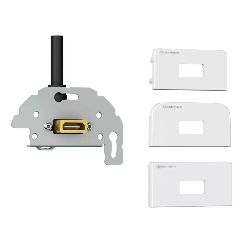 Presa HDMI Kindermann 7456000582