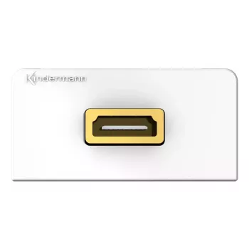 Presa HDMI Kindermann 7456000582