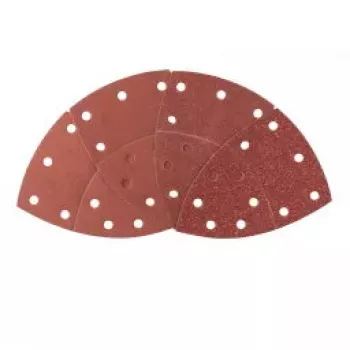Bosch 2607017112 25 pz. foglio abrasivo