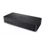 DELL D6000 con filo USB 3.2 Gen 1 (3.1 Gen 1) Type-C nero