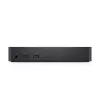 DELL D6000 con filo USB 3.2 Gen 1 (3.1 Gen 1) Type-C nero