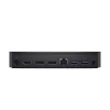 DELL D6000 con filo USB 3.2 Gen 1 (3.1 Gen 1) Type-C nero