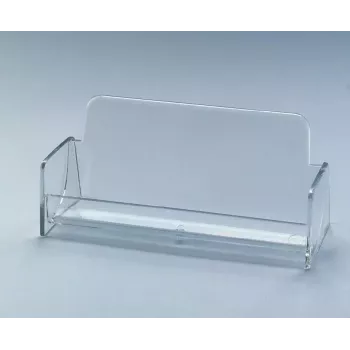 Porta biglietti da visita Sigel VA120