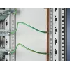 Rittal Set di messa a terra per rack 7547.000, 180 cm (barra di messa a terra verticale TS)