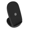 Motorola SJW202-EU Caricabatterie per dispositivi mobili smartphone nero USB ricarica wireless ricarica rapida per interni
