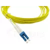 BlueOptics LRCABLE10M Cavo in fibra ottica InfiniBand 10 m LC giallo