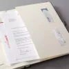 Taccuino Sigel CONCEPTUM 194 fogli nero