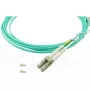 BlueOptics 050502K512000007.5M-BO Cavo patch in fibra ottica duplex (compatibile Corning), LC-UPC/LC-UPC, multimode OM3 50/125 µm, 7,5 m