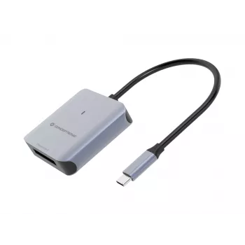Conceptronic BIAN08G lettore di schede CFexpress 2.0 Type B USB 3.2 Gen 2