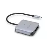 Conceptronic BIAN08G lettore di schede CFexpress 2.0 Type B USB 3.2 Gen 2