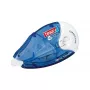 Correttore a nastro TESA 14 m blu bianco
