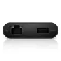 DELL YRPDK adattatore grafico USB nero