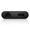 DELL YRPDK adattatore grafico USB nero