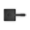 DELL YRPDK adattatore grafico USB nero