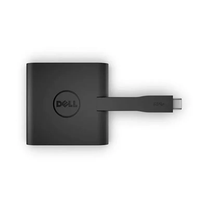 DELL YRPDK adattatore grafico USB nero