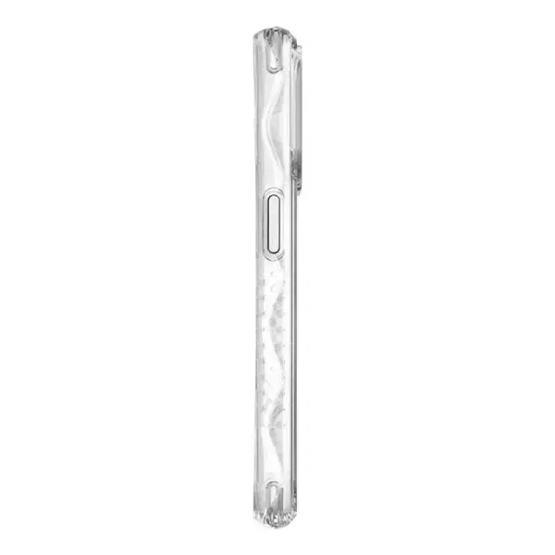 Cover LAUT Crystal Matter X iPhone 15 Pro trasparente 15,5 cm