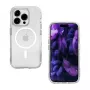 Cover LAUT Crystal Matter X iPhone 15 Pro trasparente 15,5 cm