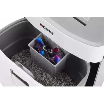Distruggidocumenti Dahle PaperSAFE 260