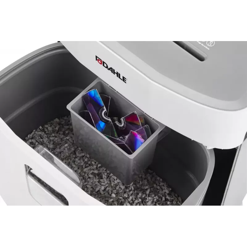 Distruggidocumenti Dahle PaperSAFE 260