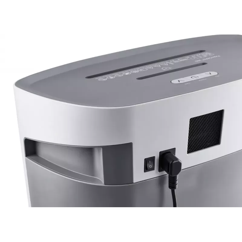 Distruggidocumenti Dahle PaperSAFE 260