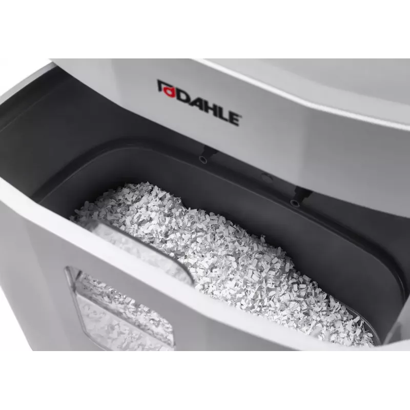Distruggidocumenti Dahle PaperSAFE 260