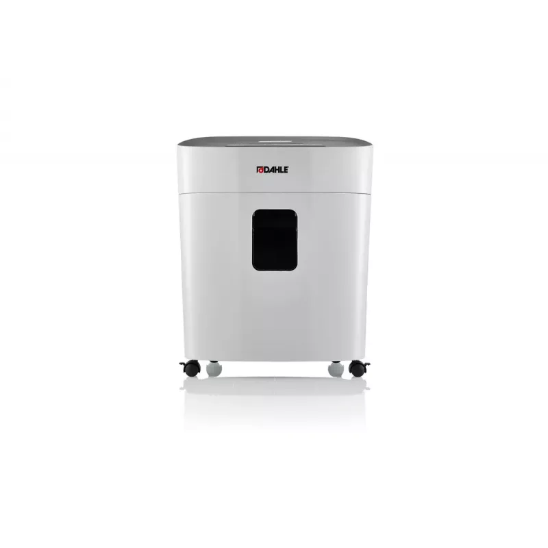 Distruggidocumenti Dahle PaperSAFE 260