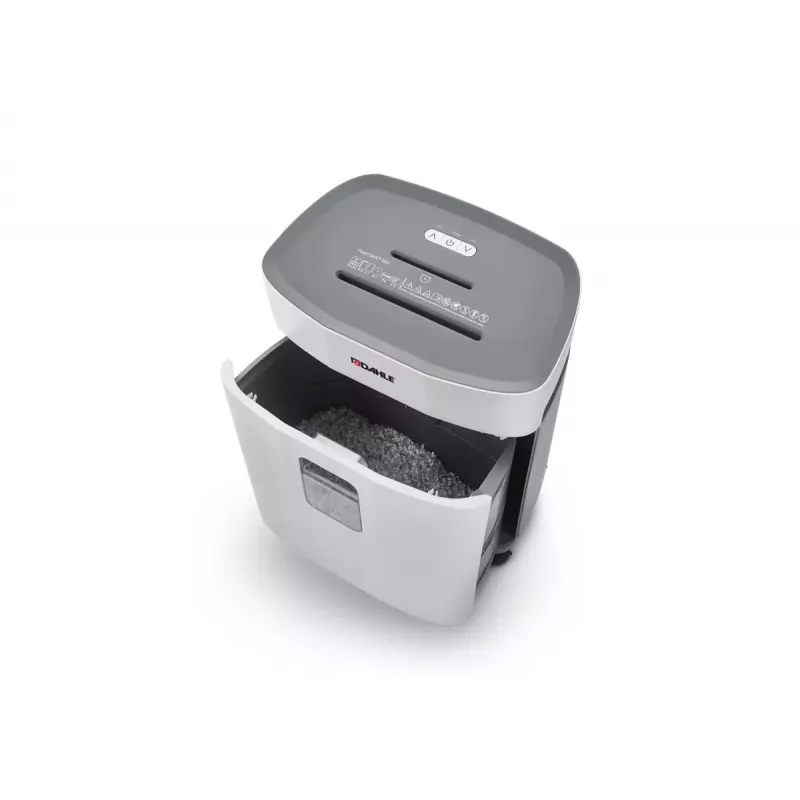 Distruggidocumenti Dahle PaperSAFE 260