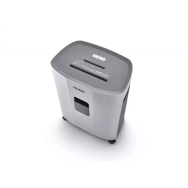 Distruggidocumenti Dahle PaperSAFE 260