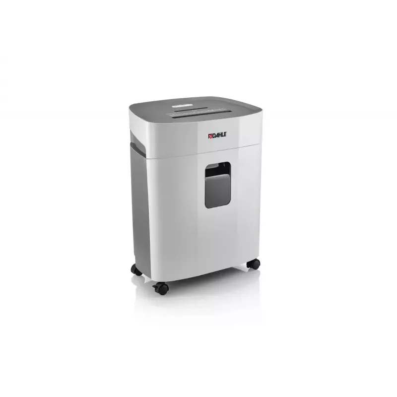 Distruggidocumenti Dahle PaperSAFE 260